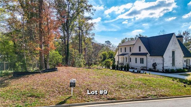 4400 Lakeview Court, Acworth, GA 30101