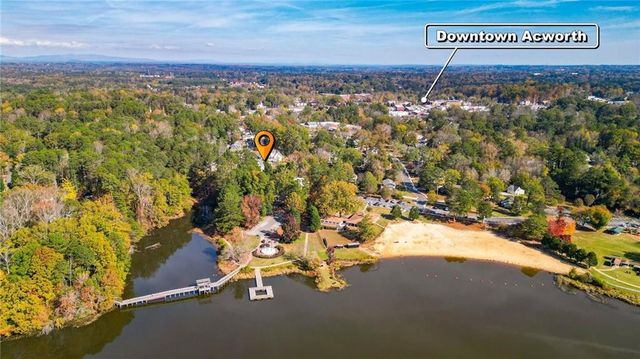 4400 Lakeview Court, Acworth, GA 30101