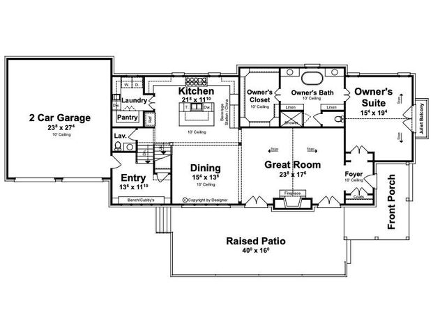 4400 Lakeview Court, Acworth, GA 30101