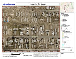 3 Properties 000 unk, Kingman, AZ 86401