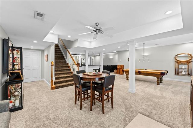 1567 Oakwood Lane, Liberty, MO 64068