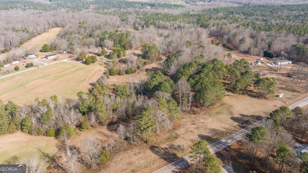 0 G W Wilson & Christian Road, Nicholson, GA 30565 — photo 3