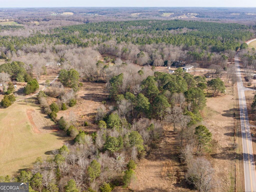 0 G W Wilson & Christian Road, Nicholson, GA 30565 — photo 4