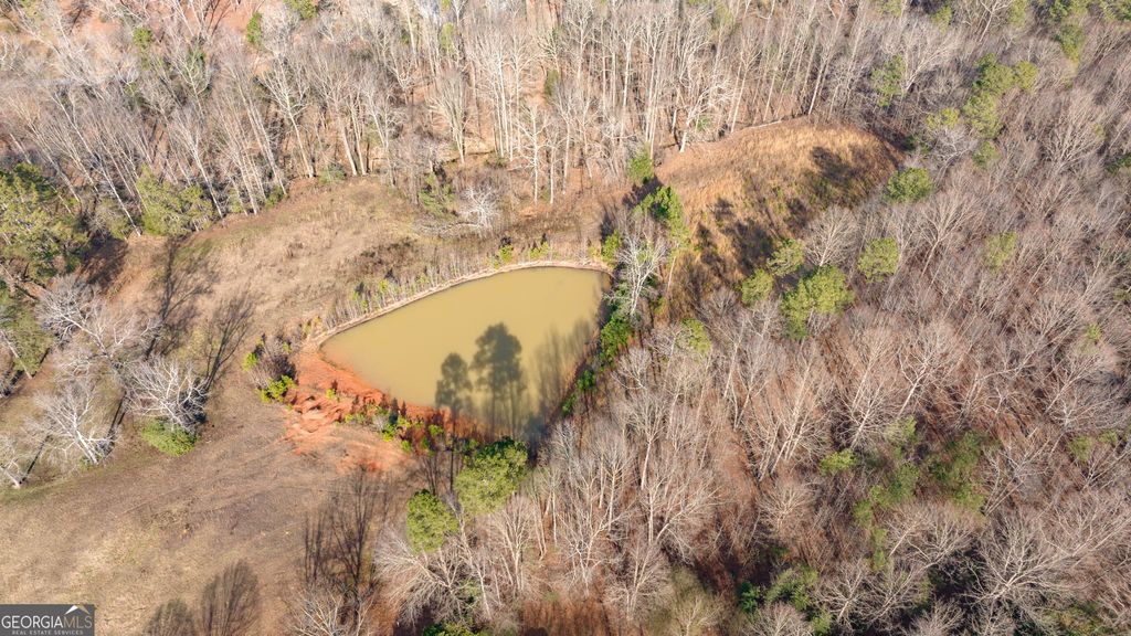 0 G W Wilson & Christian Road, Nicholson, GA 30565 — photo 5