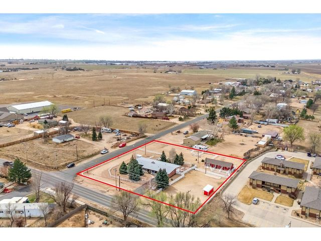 26421 County Road 53, Kersey, CO 80644