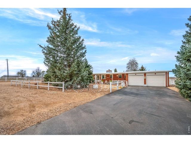 26421 County Road 53, Kersey, CO 80644