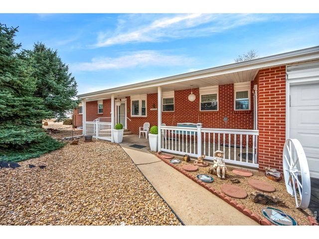 26421 County Road 53, Kersey, CO 80644