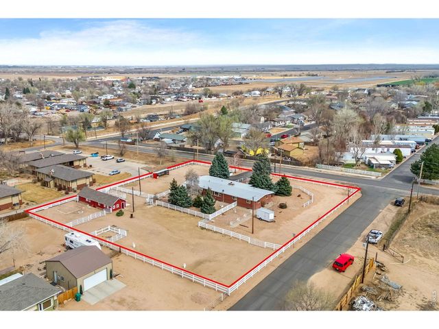 26421 County Road 53, Kersey, CO 80644