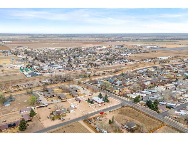 26421 County Road 53, Kersey, CO 80644