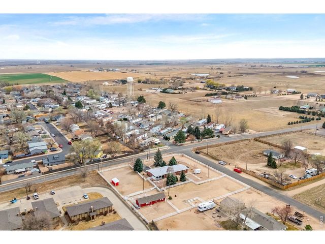 26421 County Road 53, Kersey, CO 80644