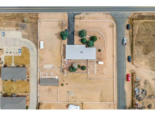 26421 County Road 53, Kersey, CO 80644