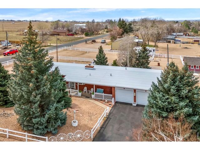 26421 County Road 53, Kersey, CO 80644