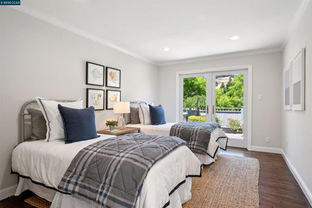3815 Palo Alto Dr, Lafayette, CA 94549
