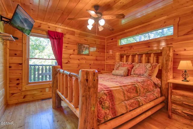 1724 Azalea Circle, Sevierville, TN 37876