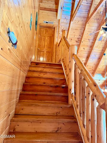 1724 Azalea Circle, Sevierville, TN 37876