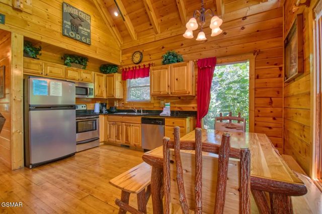 1724 Azalea Circle, Sevierville, TN 37876