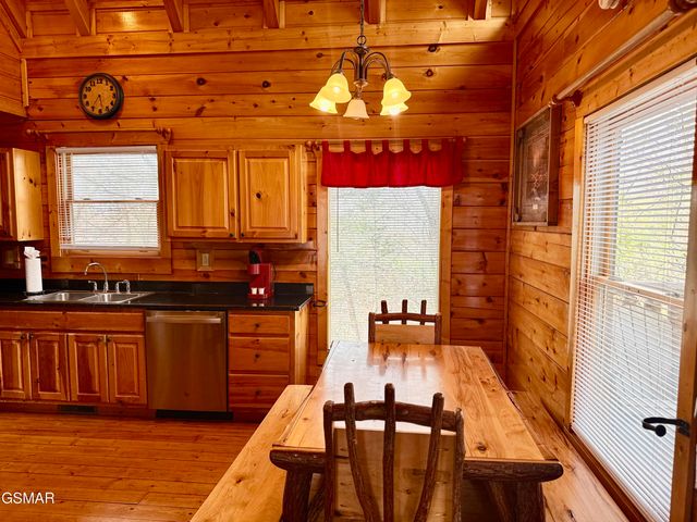 1724 Azalea Circle, Sevierville, TN 37876