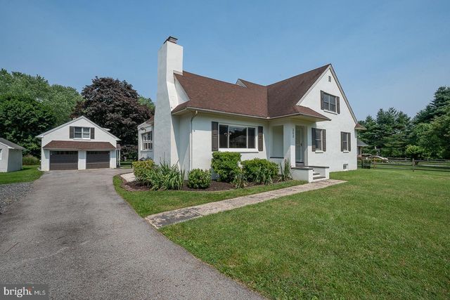 353 S OLD MIDDLETOWN RD, Media, PA 19063