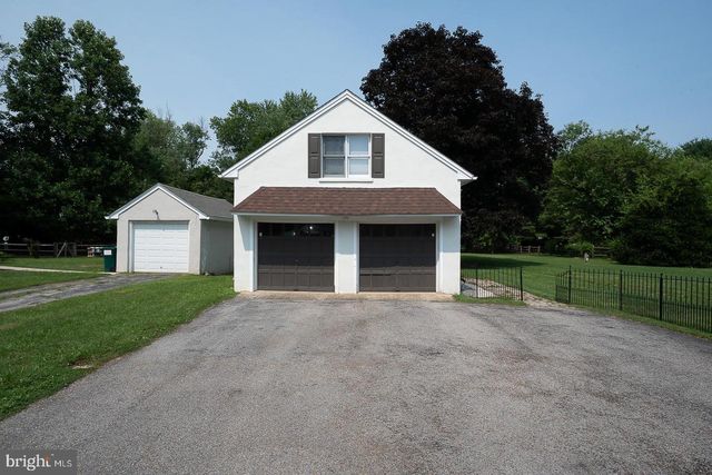 353 S OLD MIDDLETOWN RD, Media, PA 19063