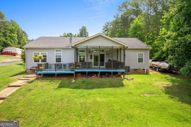 113 Edgewater Drive, Eatonton, GA 31024