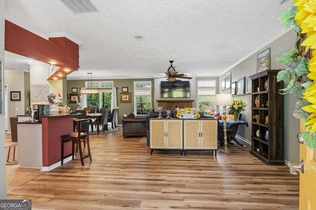 113 Edgewater Drive, Eatonton, GA 31024
