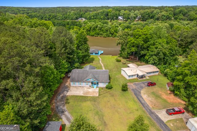 113 Edgewater Drive, Eatonton, GA 31024