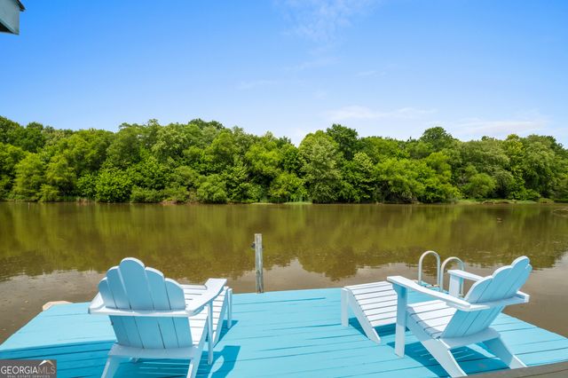 113 Edgewater Drive, Eatonton, GA 31024