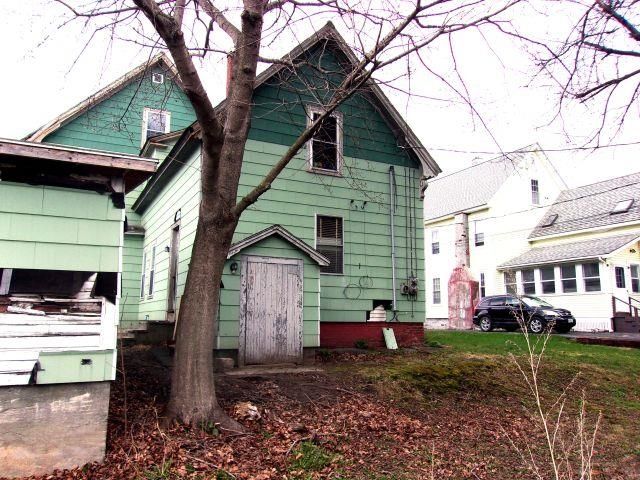 16 Beech Street, Haverhill, NH 03785