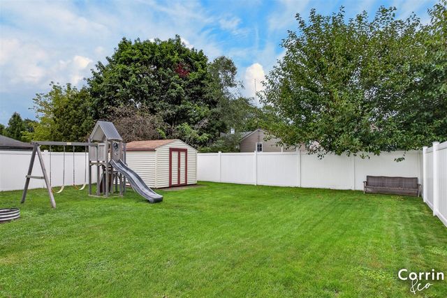 370 Norwood Street, Rockford, MI 49341