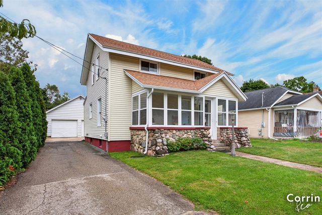 370 Norwood Street, Rockford, MI 49341