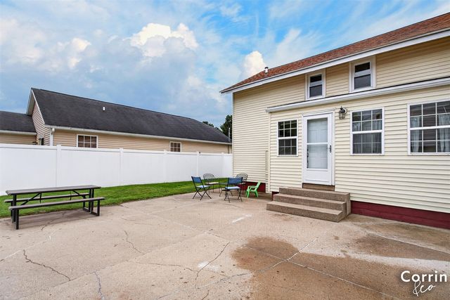 370 Norwood Street, Rockford, MI 49341