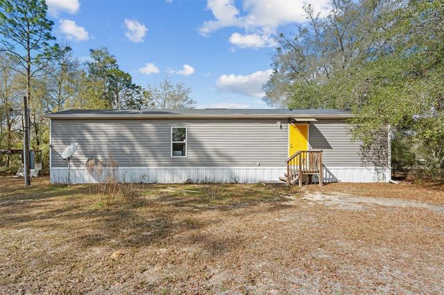 15870 SW 3RD LANE, Ocala, FL 34481