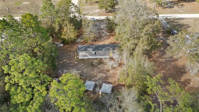 15870 SW 3RD LANE, Ocala, FL 34481