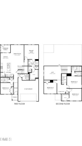 6101 Ivy Brook Trail, Wendell, NC 27591