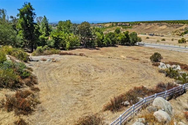 0 De Portola Road, Temecula, CA 92592