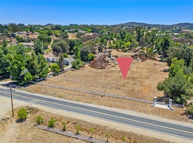 0 De Portola Road, Temecula, CA 92592