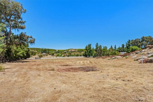 0 De Portola Road, Temecula, CA 92592