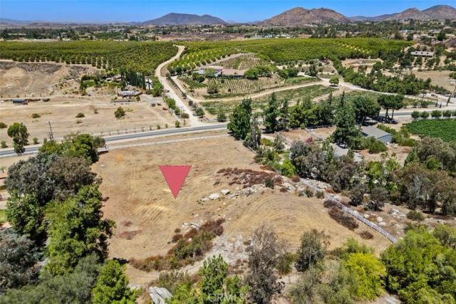 0 De Portola Road, Temecula, CA 92592