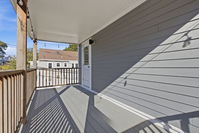 28 Saint Gregory St 2, Boston, MA 02124