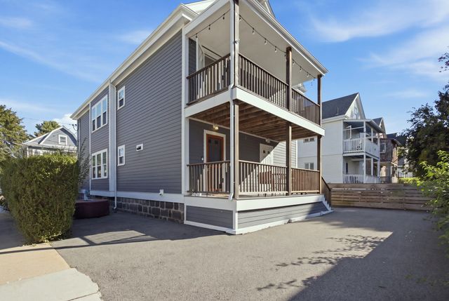 28 Saint Gregory St 2, Boston, MA 02124