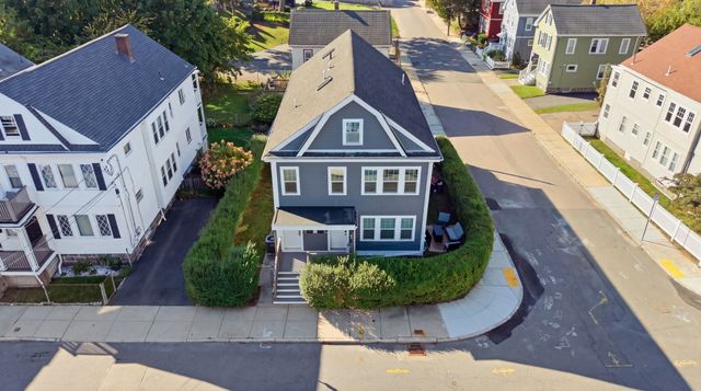 28 Saint Gregory St 2, Boston, MA 02124