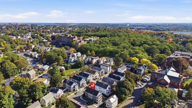 28 Saint Gregory St 2, Boston, MA 02124