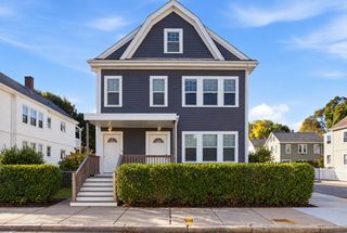 28 Saint Gregory St 2, Boston, MA 02124