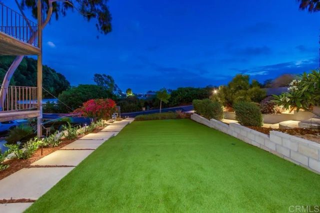 2522 CHALCEDONY ST, Pacific Beach (san Diego), CA 92109