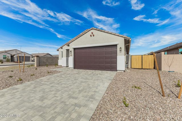 13268 W RANCH GATE Road, Peoria, AZ 85383