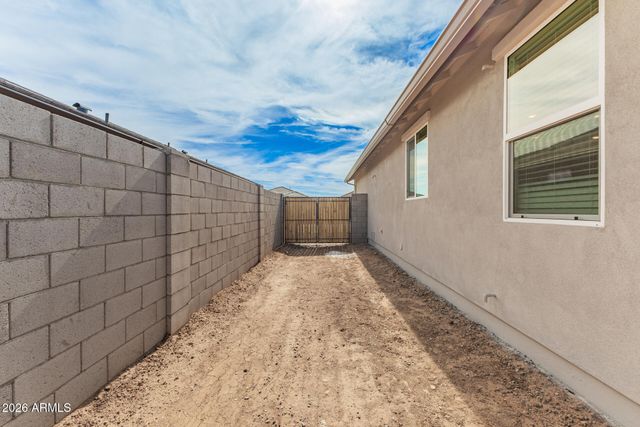 13268 W RANCH GATE Road, Peoria, AZ 85383