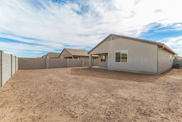 13268 W RANCH GATE Road, Peoria, AZ 85383