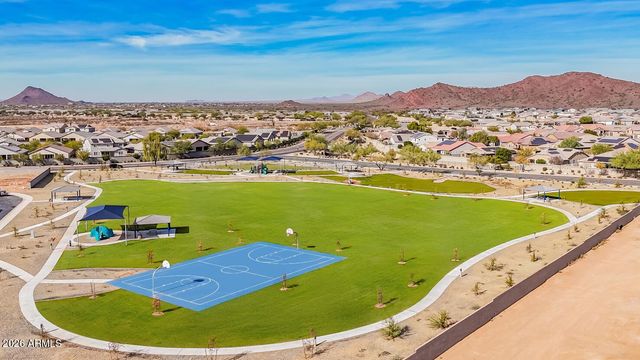 13268 W RANCH GATE Road, Peoria, AZ 85383