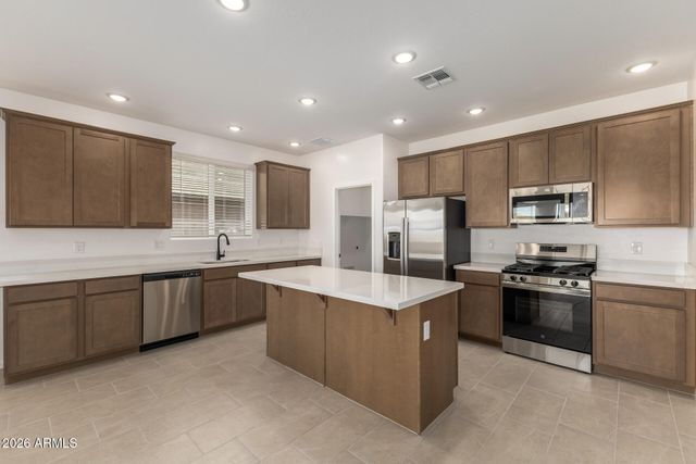 13268 W RANCH GATE Road, Peoria, AZ 85383