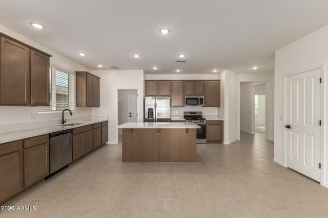 13268 W RANCH GATE Road, Peoria, AZ 85383